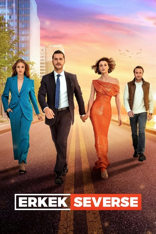 Erkek Severse : 1.Sezon 26.Bölüm