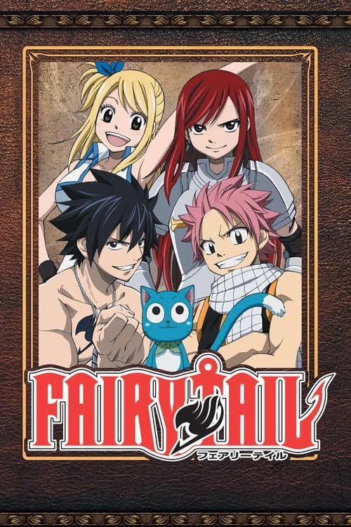 Fairy Tail : 3.Sezon 54.Bölüm