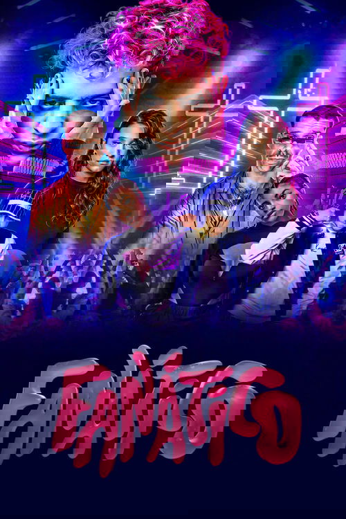 Fanático : 1.Sezon 3.Bölüm