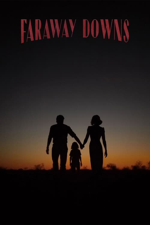 Faraway Downs : 1.Sezon 6.Bölüm