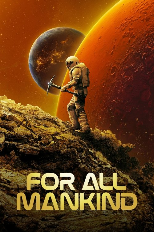 For All Mankind : 3.Sezon 1.Bölüm