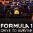 Formula 1 Drive to Survive : 6.Sezon 1.Bölüm izle