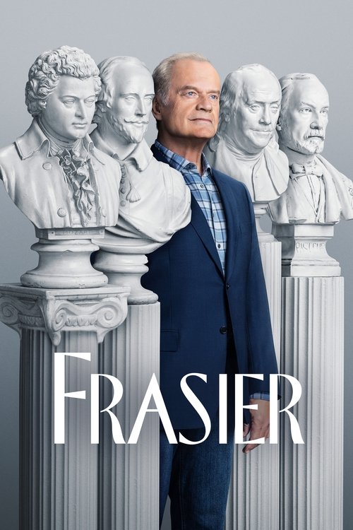 Frasier : 2.Sezon 6.Bölüm