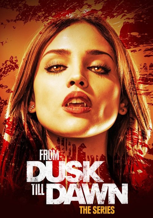 From Dusk Till Dawn The Series : 2.Sezon 3.Bölüm