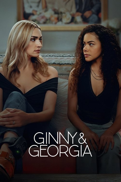 Ginny & Georgia : 3.Sezon 4.Bölüm