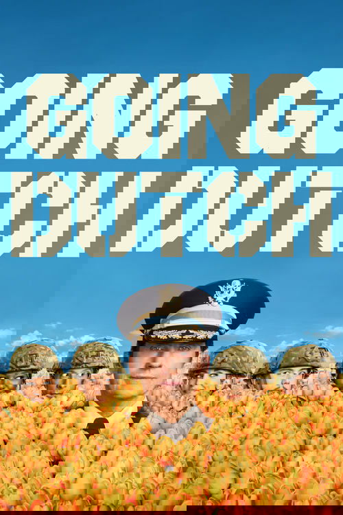 Going Dutch : 1.Sezon 6.Bölüm