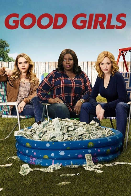 Good Girls : 2.Sezon 9.Bölüm