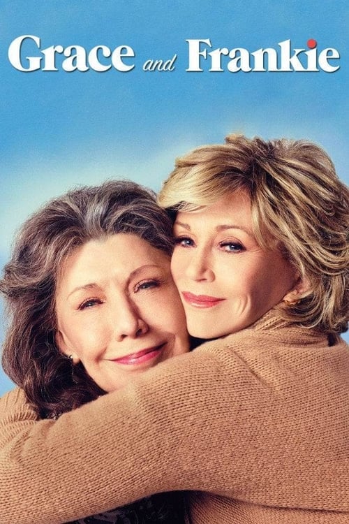 Grace and Frankie : 6.Sezon 1.Bölüm