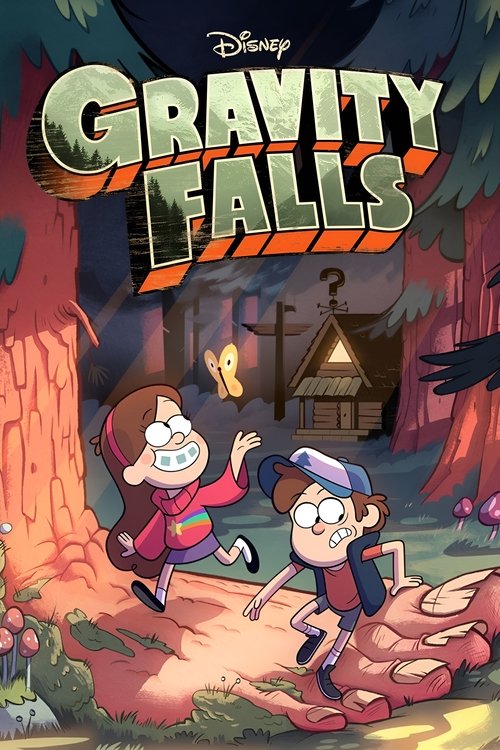 Gravity Falls : 2.Sezon 18.Bölüm