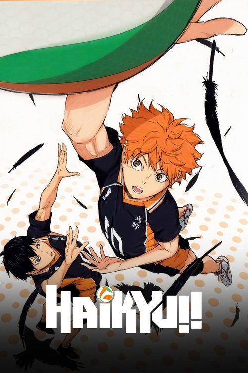 Haikyu!! : 4.Sezon 9.Bölüm
