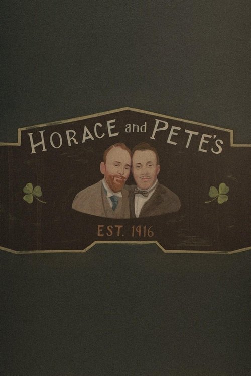Horace and Pete : 1.Sezon 5.Bölüm