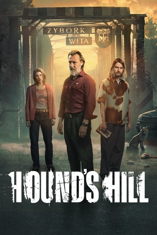Hound’s Hill : 1.Sezon 5.Bölüm