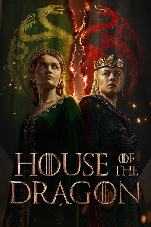 House of the Dragon : 2.Sezon 1.Bölüm