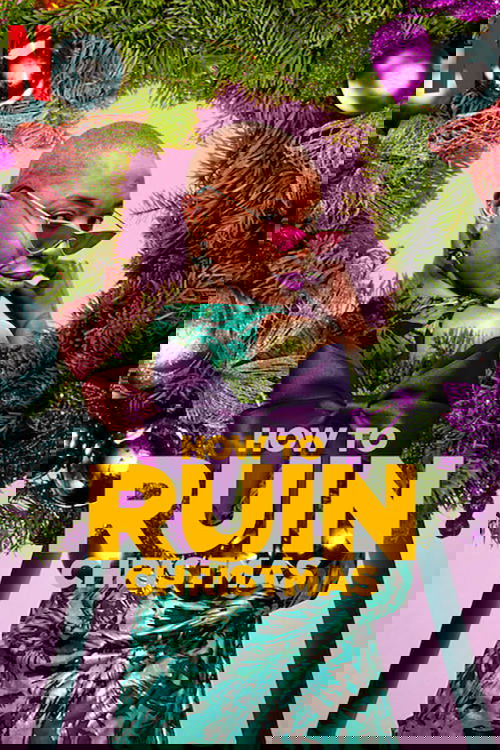 How to Ruin Christmas : 3.Sezon 3.Bölüm