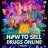 How to Sell Drugs Online (Fast) : 4.Sezon 1.Bölüm izle