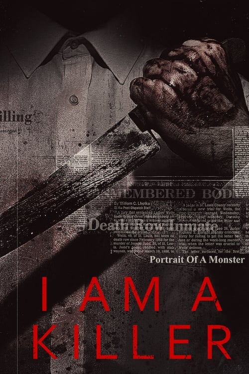 I AM A KILLER : 2.Sezon 4.Bölüm