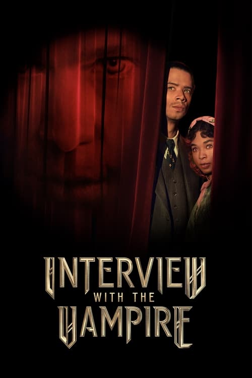 Interview with the Vampire : 2.Sezon 5.Bölüm