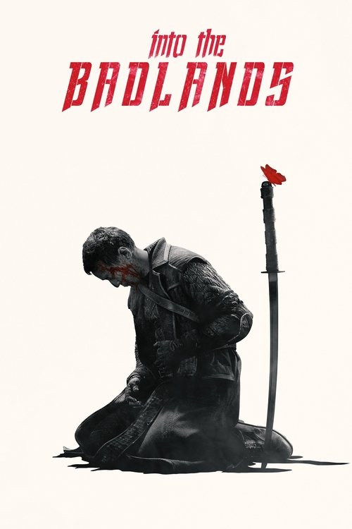Into the Badlands : 2.Sezon 1.Bölüm