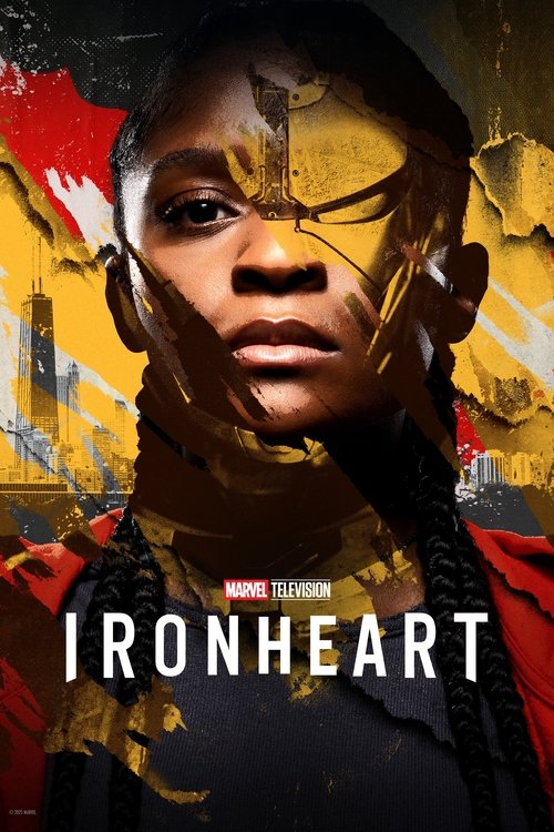 Ironheart : 1.Sezon 2.Bölüm