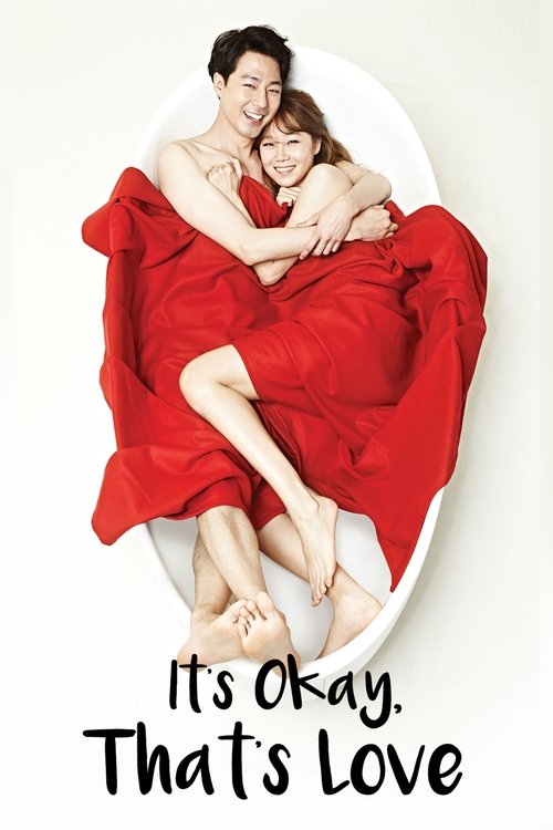 It’s Okay, That’s Love : 1.Sezon 16.Bölüm