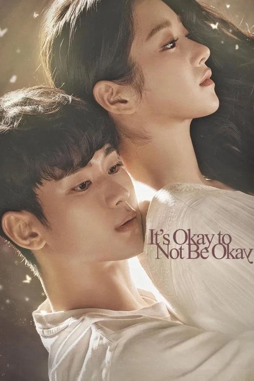 It’s Okay to Not Be Okay : 1.Sezon 13.Bölüm