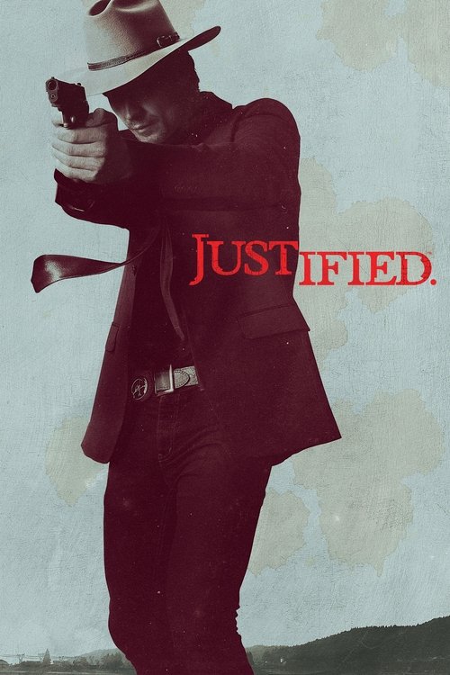 Justified : 1.Sezon 9.Bölüm