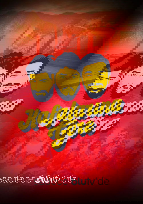 Kafalarına Göre : 1.Sezon 1.Bölüm