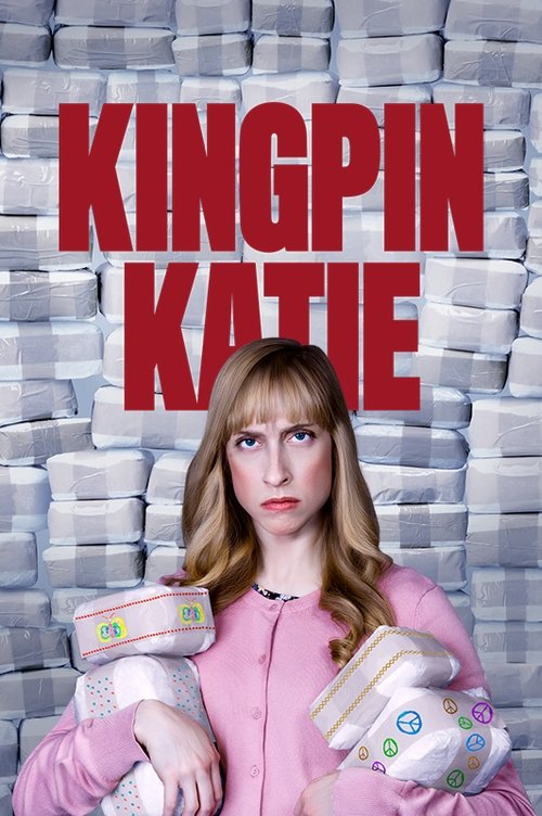 Kingpin Katie : 1.Sezon 6.Bölüm