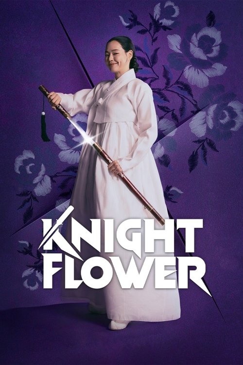 Knight Flower : 1.Sezon 8.Bölüm