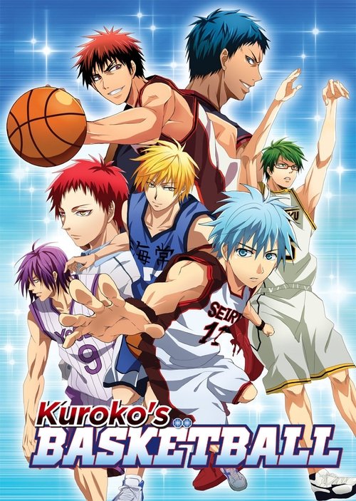 Kuroko’s Basketball : 3.Sezon 4.Bölüm