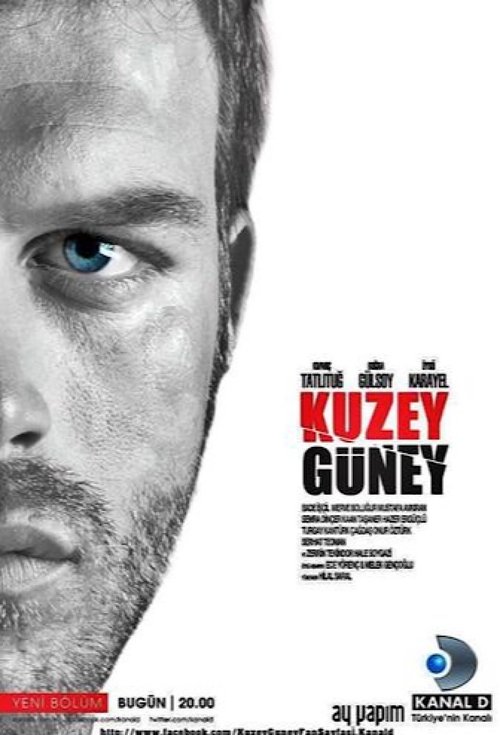 Kuzey Güney : 1.Sezon 9.Bölüm
