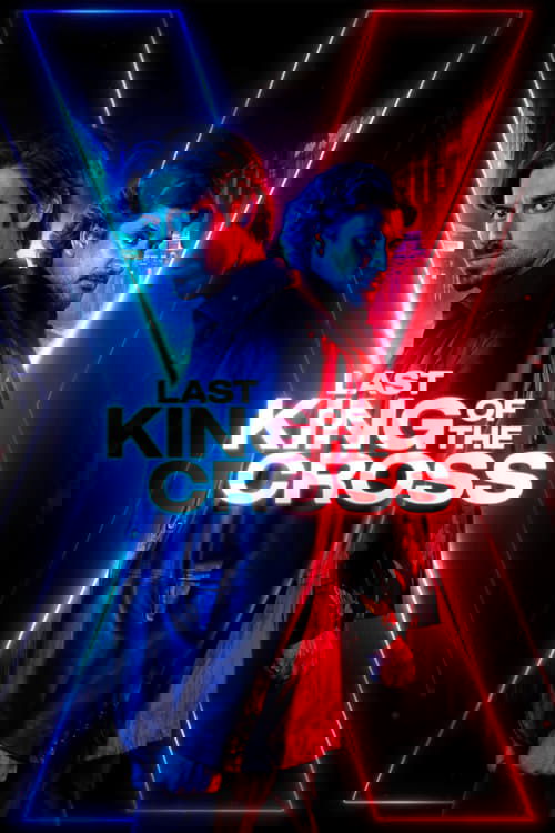 Last King of the Cross : 2.Sezon 8.Bölüm