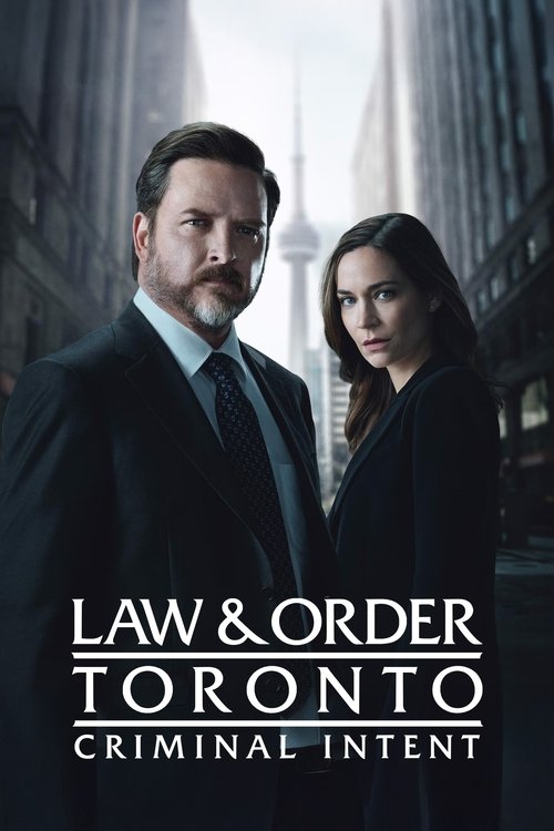 Law & Order Toronto Criminal Intent : 1.Sezon 5.Bölüm