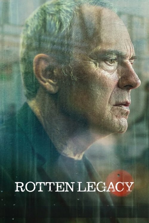 Legado : 1.Sezon 1.Bölüm