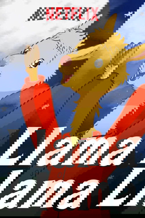 Llama Llama : 1.Sezon 25.Bölüm