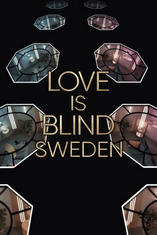 Love Is Blind Sweden : 1.Sezon 11.Bölüm
