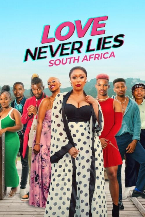 Love Never Lies South Africa : 1.Sezon 5.Bölüm