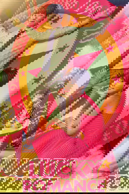 Lucky Romance : 1.Sezon 6.Bölüm