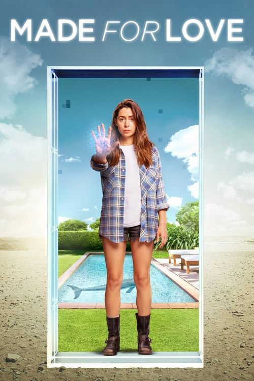 Made for Love : 2.Sezon 6.Bölüm