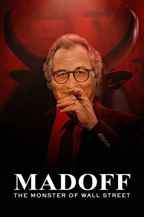 Madoff The Monster of Wall Street : 1.Sezon 4.Bölüm