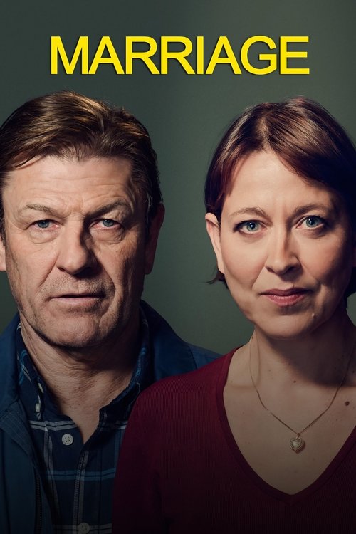 Marriage : 1.Sezon 3.Bölüm