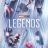 Marvel Studios Legends : 1.Sezon 20.Bölüm izle