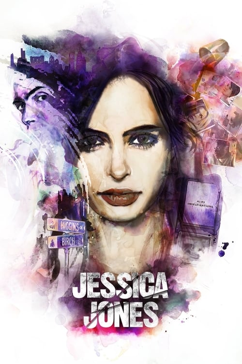 Marvel’s Jessica Jones : 2.Sezon 9.Bölüm