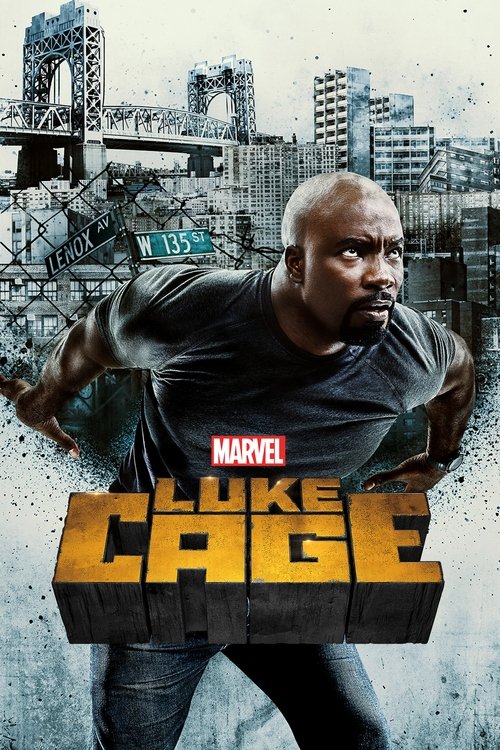 Marvel’s Luke Cage : 1.Sezon 4.Bölüm