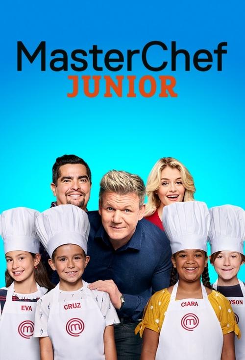 MasterChef Junior : 1.Sezon 1.Bölüm