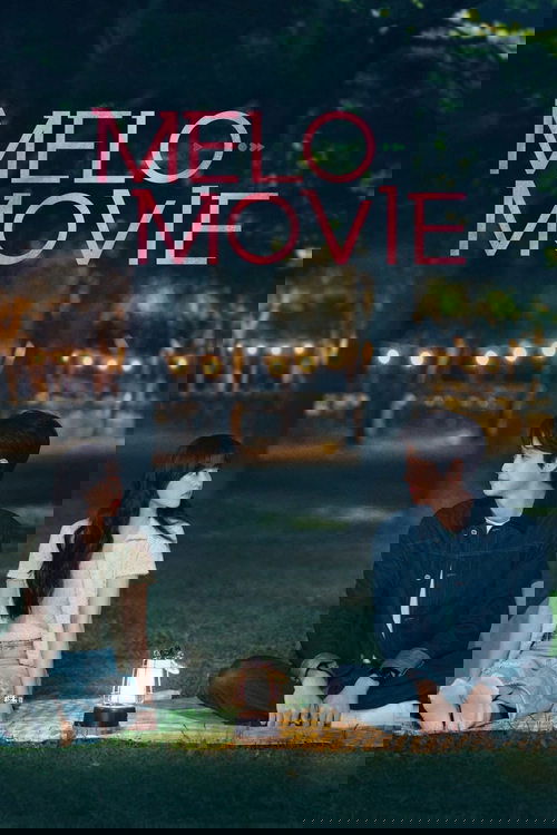 Melo Movie : 1.Sezon 6.Bölüm