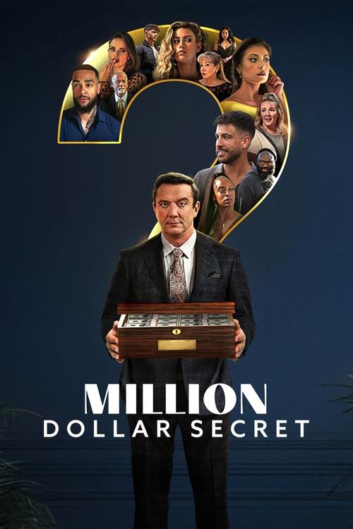 Million Dollar Secret : 1.Sezon 5.Bölüm