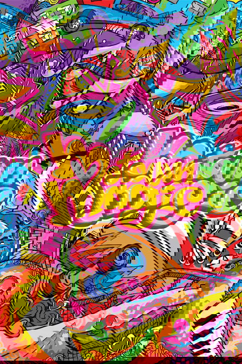 Motown Magic : 1.Sezon 1.Bölüm