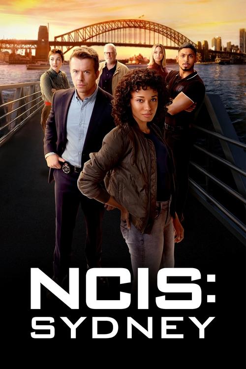 NCIS Sydney : 1.Sezon 1.Bölüm
