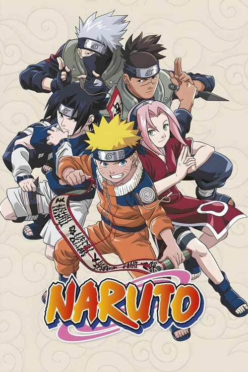 Naruto : 3.Sezon 113.Bölüm